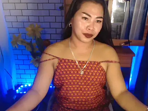 LovelyJessaXX online show from 05.12.26