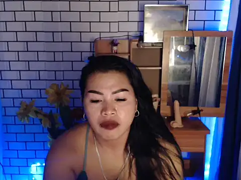 LovelyJessaXX online show from 05.21.26