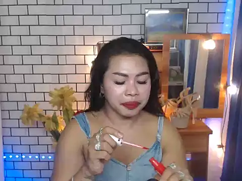LovelyJessaXX online show from 06.24.26