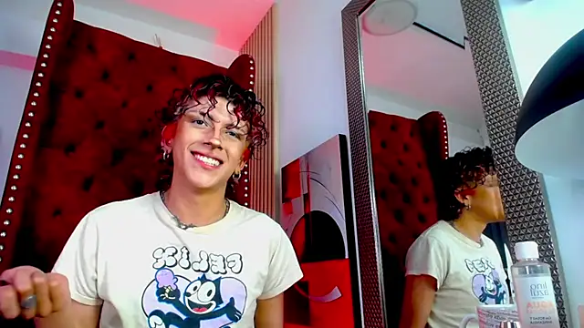 Cain Dantalion online show from 04.06.26