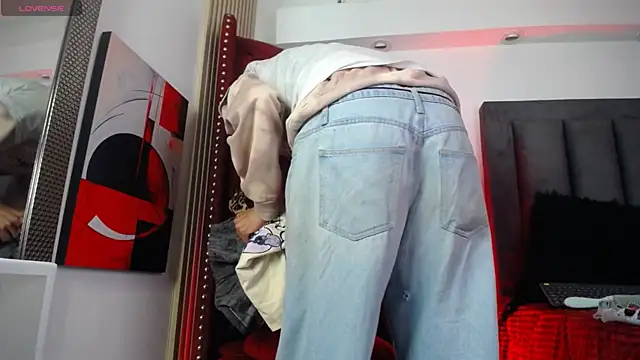 Cain Dantalion online show from 04.09.26