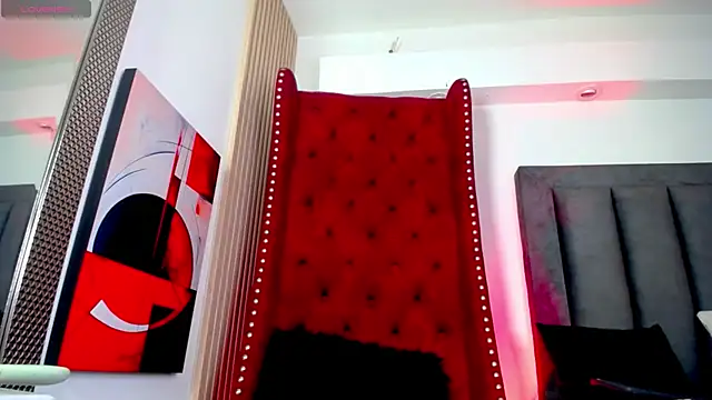 Cain Dantalion online show from 04.09.26