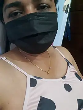 Snapshot of Tamil_Luckly_girl chatting on 03.31.26 Tamil Luckly girl online show from 03.31.26