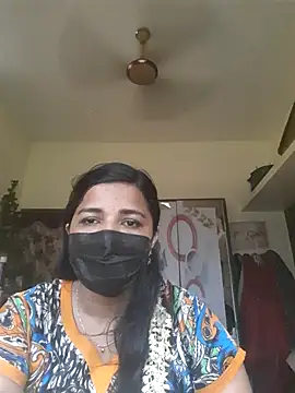 Snapshot of Tamil_Luckly_girl chatting on 04.06.26 Tamil Luckly girl online show from 04.06.26