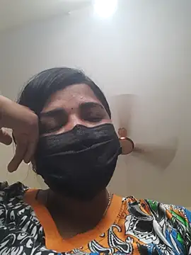 Snapshot of Tamil_Luckly_girl chatting on 04.07.26 Tamil Luckly girl online show from 04.07.26