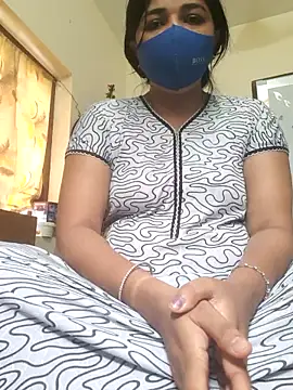 Tamil Luckly girl online show from 05.29.26