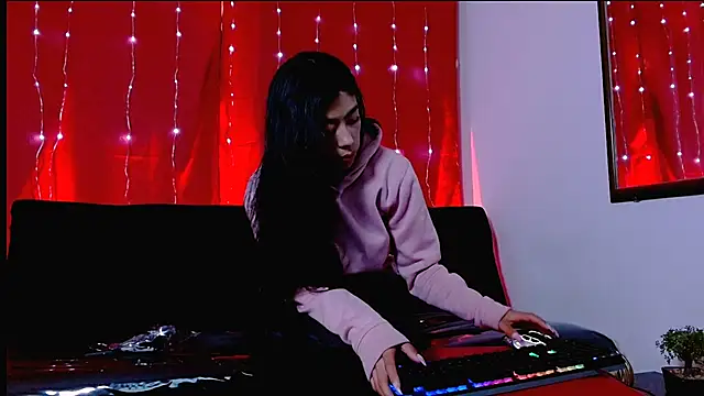 Sweet Aiko1 online show from 02.16.26