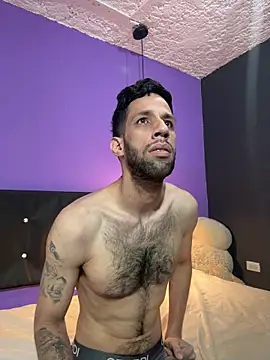 Karim mansur online show from 02.21.26