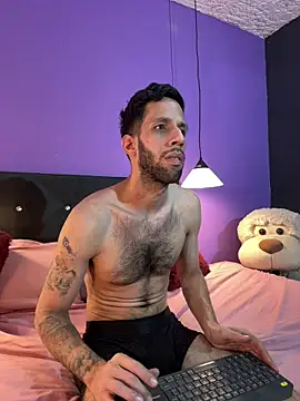 Karim mansur online show from 02.24.26