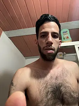 Karim mansur online show from 02.25.26