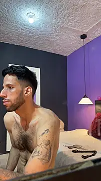 Karim mansur online show from 03.01.26