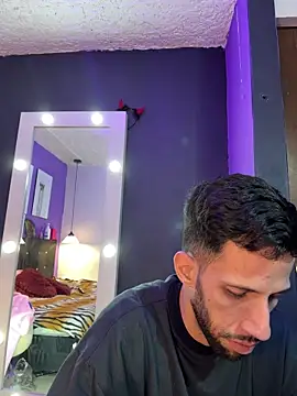 Karim mansur online show from 03.07.26