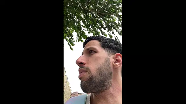 Karim mansur online show from 04.11.26