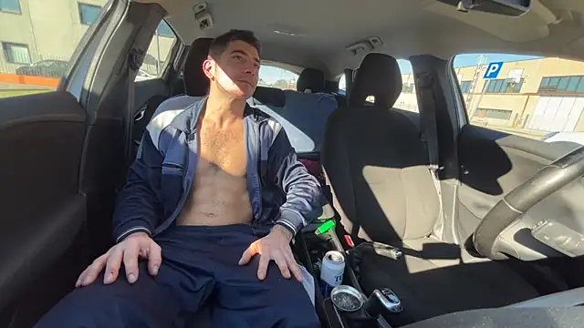 Pervert898 online show from 02.15.26