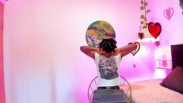 Mashall lee online show from 02.18.26