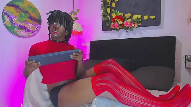 Mashall lee online show from 03.04.26