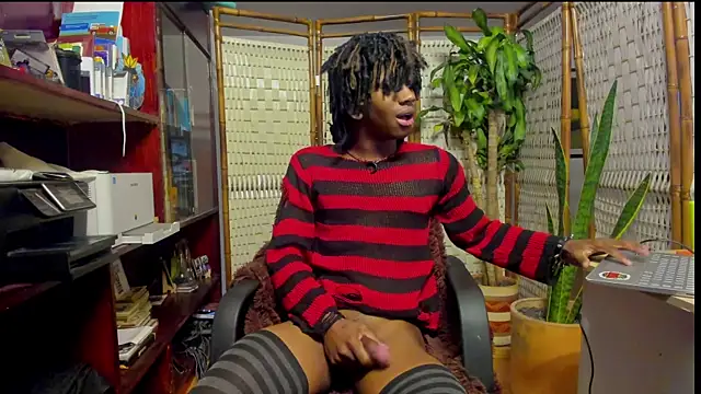 Mashall lee online show from 04.15.26