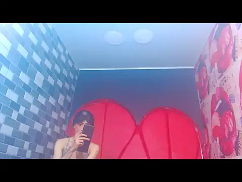 charlottxjuless online show from 03.02.26