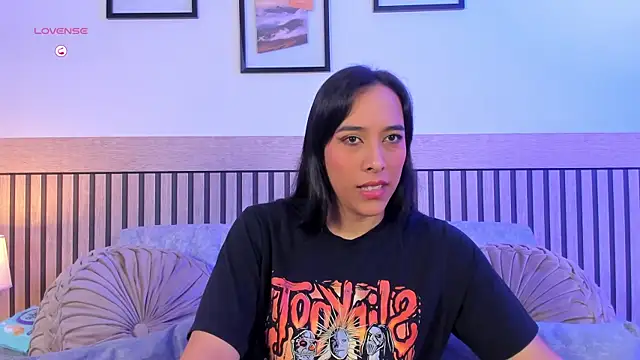 saori katsumi  online show from 02.24.26