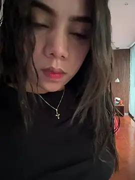 Luna rousse26 online show from 04.17.26