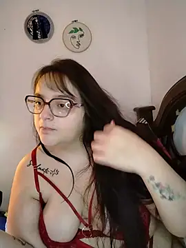daphneev online show from 08.03.26