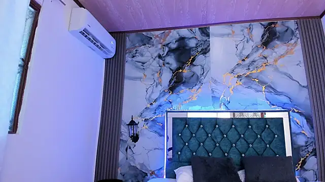 your whore Salome online show from 04.09.26