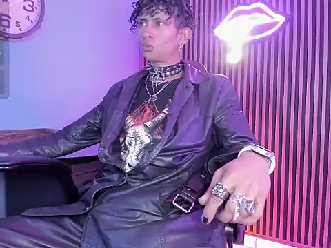 Snapshot of Maximoking26 chatting on 03.05.26 Maximoking26 online show from 03.05.26