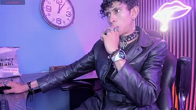 Snapshot of Maximoking26 chatting on 03.13.26 Maximoking26 online show from 03.13.26