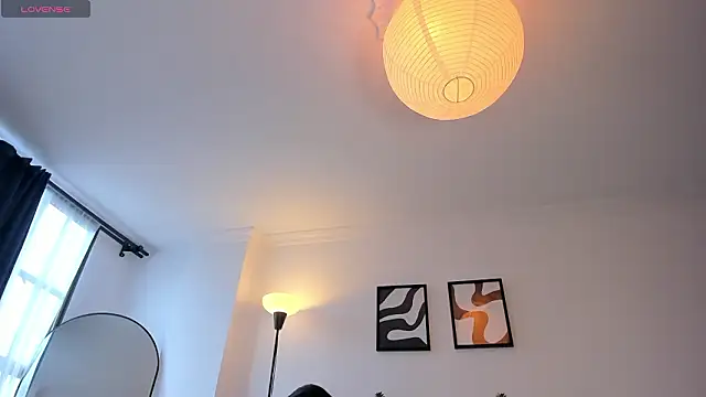 maite evanss online show from 03.11.26