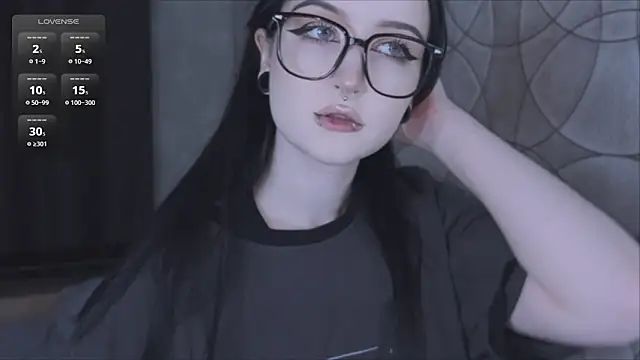 Snapshot of SinSpirits chatting on 02.28.26 SinSpirits online show from 02.28.26