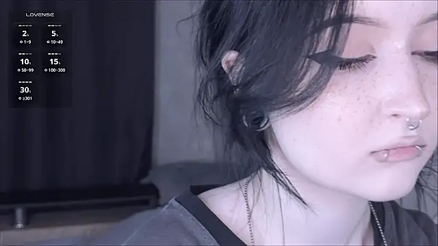 SinSpirits online show from 03.28.26