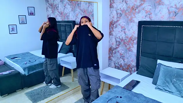 Snapshot of Raven_Gloomy chatting on 03.02.26 Raven Gloomy online show from 03.02.26