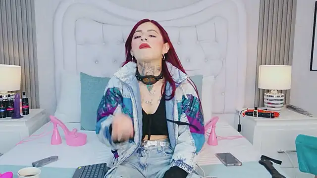 Snapshot of AntonellaEscudero chatting on 03.26.26 AntonellaEscudero online show from 03.26.26