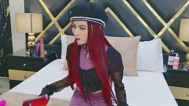 Snapshot of AntonellaEscudero chatting on 04.13.26 AntonellaEscudero online show from 04.13.26