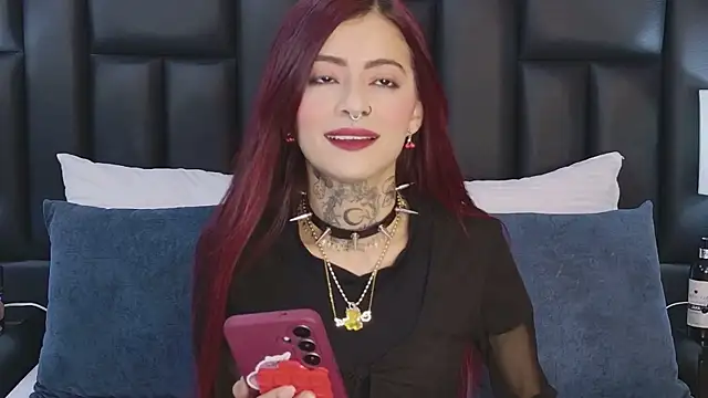 AntonellaEscudero online show from 05.03.26