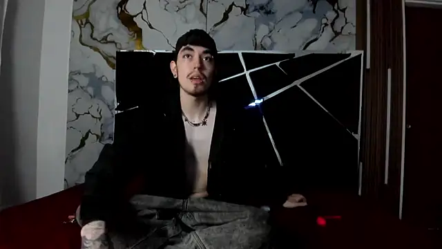 Couple In Heat online show from 02.20.26