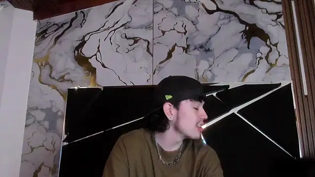 Couple In Heat online show from 02.26.26