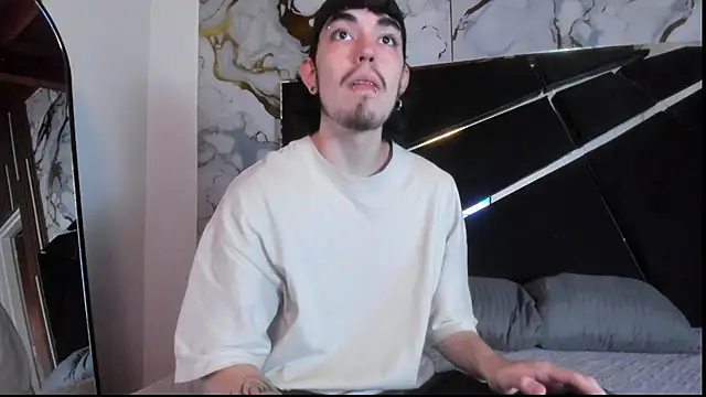 Couple In Heat online show from 03.07.26