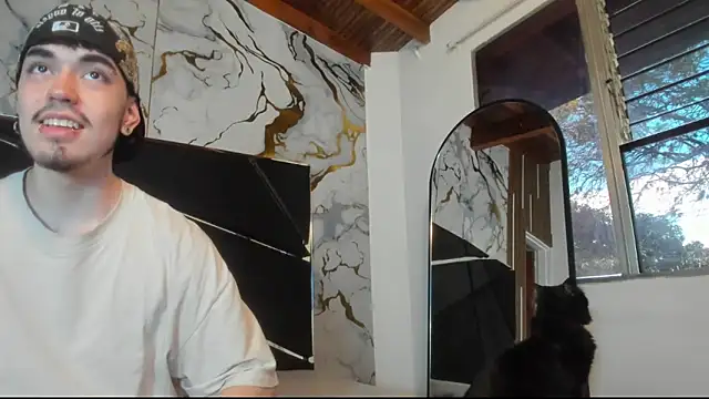 Couple In Heat online show from 04.04.26