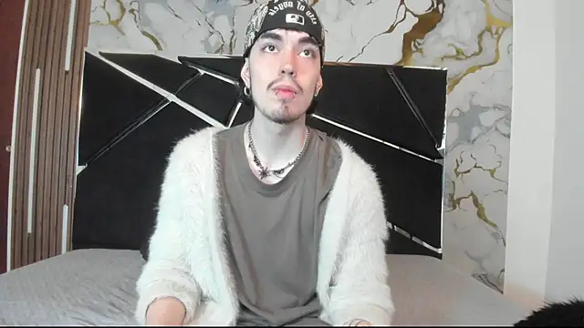 Couple In Heat online show from 04.08.26