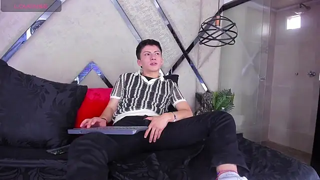 Sebas26  online show from 02.17.26