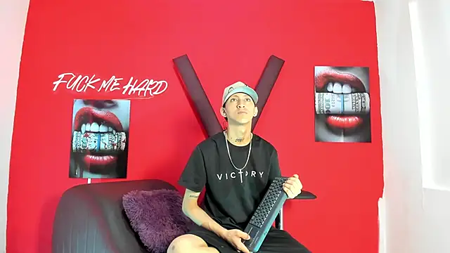 BOYS PLAY online show from 02.22.26