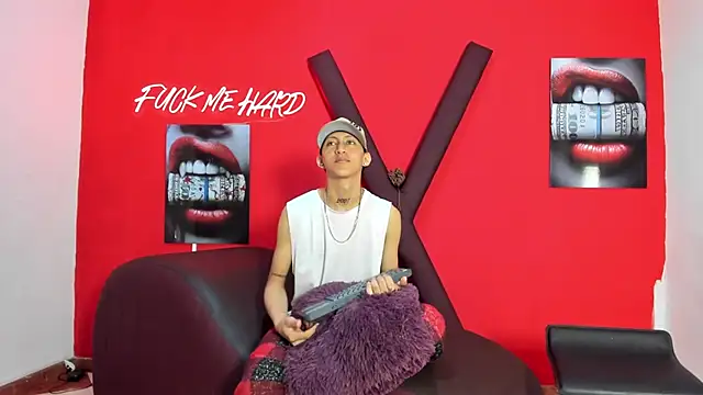 BOYS PLAY online show from 02.24.26