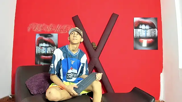 BOYS PLAY online show from 02.25.26