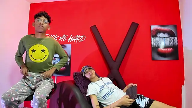 BOYS PLAY online show from 03.17.26