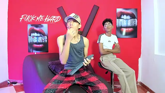 BOYS PLAY online show from 03.19.26