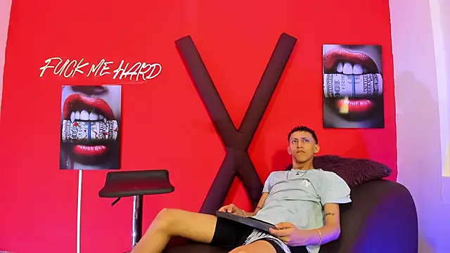 BOYS PLAY online show from 03.28.26