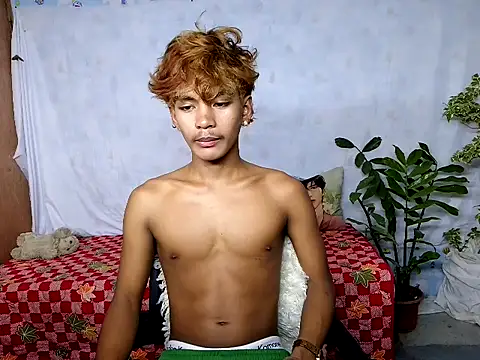 adorableasianboy69 online show from 07.15.26