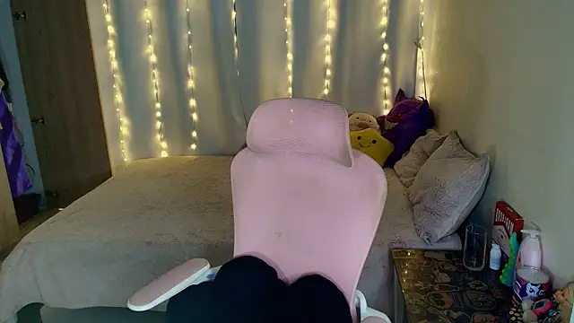 maliciaXpoison online show from 03.15.26