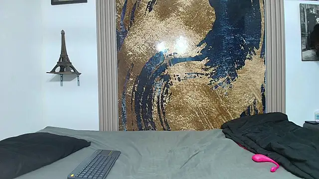 raven robin  online show from 04.02.26